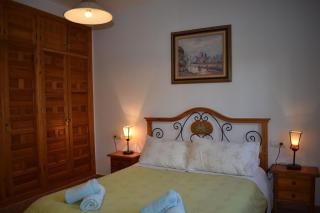 Finca La Viña mit privatem Pool - Cómpeta - 6