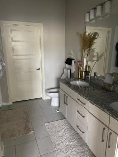 Luxury 2bedroom condo - Fairburn - 8