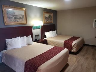 River Heights Motel - Crump - 3