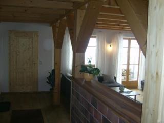 Ferienwohnung Am Waldrand, Ideal Für Bergsport - 2