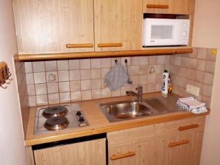 Ganze Wohnung in Leutasch mit Privatem Balkon - Leutasch - 1