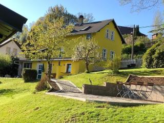 Ferienhaus in Bad Elster mit Kleinem Kamin - Bad Elster - 0