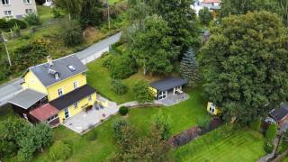 Ferienhaus in Bad Elster mit Kleinem Kamin - Bad Elster - 6