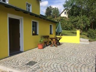 Ferienhaus in Bad Elster mit Kleinem Kamin - Bad Elster - 8