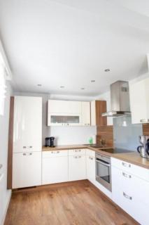 Ferienhaus in Bad Elster mit Kleinem Kamin - 3