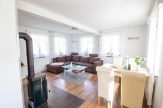 Ferienhaus in Bad Elster mit Kleinem Kamin - Bad Elster - 5