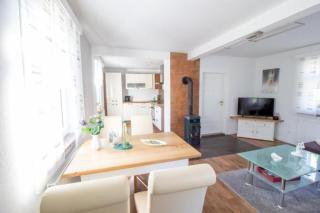 Ferienhaus in Bad Elster mit Kleinem Kamin - Bad Elster - 4