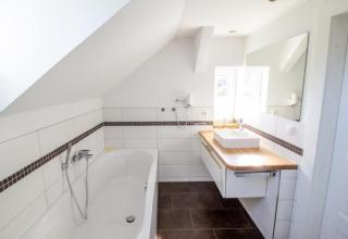 Ferienhaus in Bad Elster mit Kleinem Kamin - Bad Elster - 1