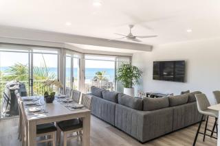 10 Andari, Sunshine Beach ~ Beachside Luxury Home - Sunshine Beach - 6