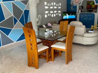 CASA CONFORTABLE PARA 20 PERSONAS - Cartagena das Índias - 7