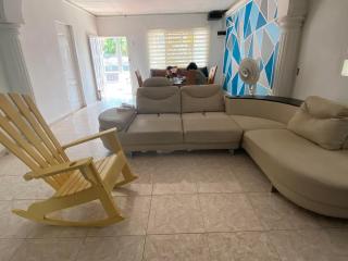 CASA CONFORTABLE PARA 20 PERSONAS - Cartagena das Índias - 4