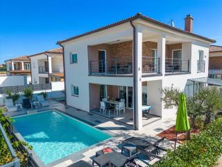 Villa Gusto - Vodnjan - 9