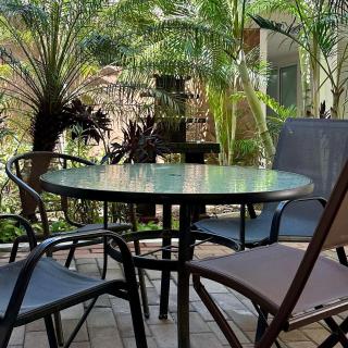Hotel Rega Suites Guayabitos - Family & Kitchen - Rincon de Guayabitos - 3