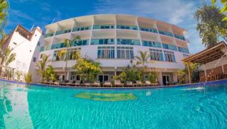 Hotel Rega Suites Guayabitos - Family & Kitchen - Rincon de Guayabitos - 0