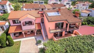 Nettes Appartement in Rovinj mit Garten, Terrasse und Grill - Rovinj - 8