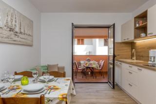 Nettes Appartement in Rovinj mit Garten, Terrasse und Grill - Rovinj - 3