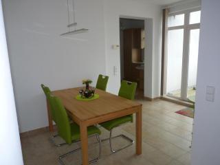 Ferienwohnung "Am Bürgergarten" - Naumburg - 5
