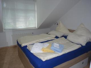 Ferienwohnung "Am Bürgergarten" - Naumburg - 6