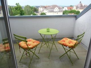 Ferienwohnung "Am Bürgergarten" - Naumburg - 2