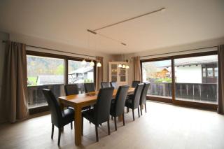 Wohnung in Garmisch mit großem Balkon - Garmisch-Partenkirchen - 7