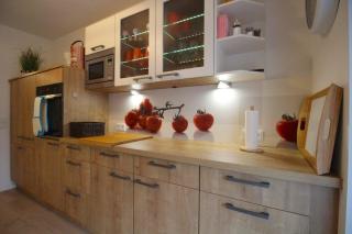 Wohnung in Garmisch mit großem Balkon - Garmisch-Partenkirchen - 4