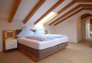 Wohnung in Garmisch mit großem Balkon - Garmisch-Partenkirchen - 1