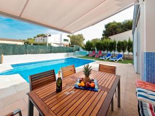 Ferienhaus mit Privatpool für 6 Personen ca 150 qm in Son Serra De Marina, Mallorca Nordküste von Mallorca - Santa Margalida - 0