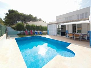 Ferienhaus mit Privatpool für 6 Personen ca 150 qm in Son Serra De Marina, Mallorca Nordküste von Mallorca - Santa Margalida - 7