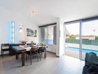 Ferienhaus mit Privatpool für 6 Personen ca 150 qm in Son Serra De Marina, Mallorca Nordküste von Mallorca - Santa Margalida - 4