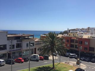 Strandnahe Ferienwohnung in Morro Jable mit Garten - Morro del Jable - 4