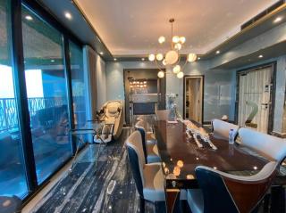 Luxurious 2BR in MBL JLT Brand New - 3