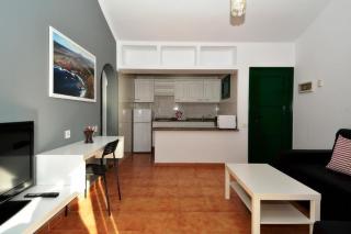 Wohnung in Puerto Del Carmen mit privater Terrasse - Puerto del Carmen - 8