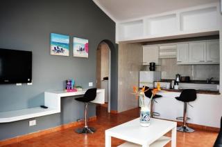 Wohnung in Puerto Del Carmen mit privater Terrasse - Puerto del Carmen - 6