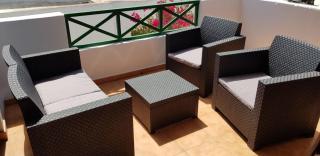 Wohnung in Puerto Del Carmen mit privater Terrasse - Puerto del Carmen - 4