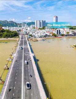 Dịu Dàng Hotel - 19 Trần Kim Hùng, NT - by BAY LUXURY - 9