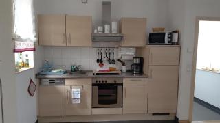 Ferienwohnung 2 Og - 4