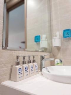 Homes Green1 bedroom S106 - Gia Lâm Pho - 7