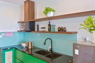 Homes Green1 bedroom S106 - 6