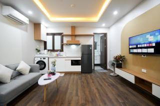 Fusion Gates Apartment - 2