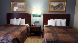 River Heights Motel - Crump - 2
