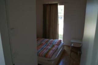 Strandnahes Ferienhaus Mit Terrasse Und Stellplatz - 7