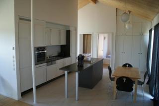 Strandnahes Ferienhaus Mit Terrasse Und Stellplatz - 3