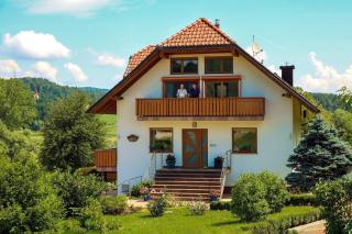 Unterkunft VILLA KATARINA - Mokronog - 9