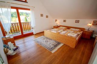 Unterkunft VILLA KATARINA - Mokronog - 6