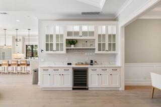 @Marbella Lane - Sophisticated 4BR in Los Altos - Los Altos - 3