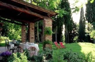 Appartamento Blu - San Donato in Poggio - 8