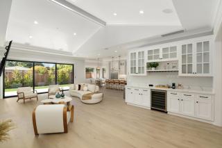 @Marbella Lane - Sophisticated 4BR in Los Altos - Los Altos - 6