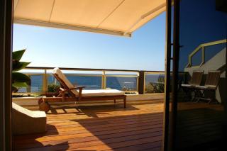 Schöne Ferienwohnung Direkt Am Strand - 9