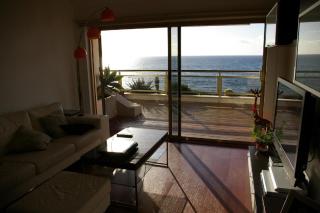 Schöne Ferienwohnung Direkt Am Strand - 1