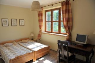 Villa "Haus am Bach" mit Garten und Terrasse - Słuchowo - 1